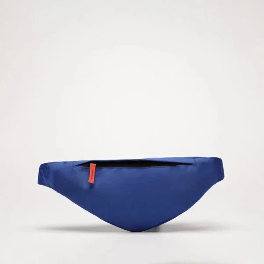 NWT Jordan MVP Flight Blue Crossbody Bag